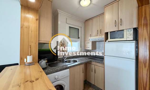 Revente privée - Appartement - Torrevieja - Playa del Cura