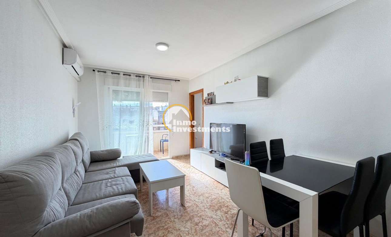 Revente privée - Appartement - Torrevieja - Playa del Cura