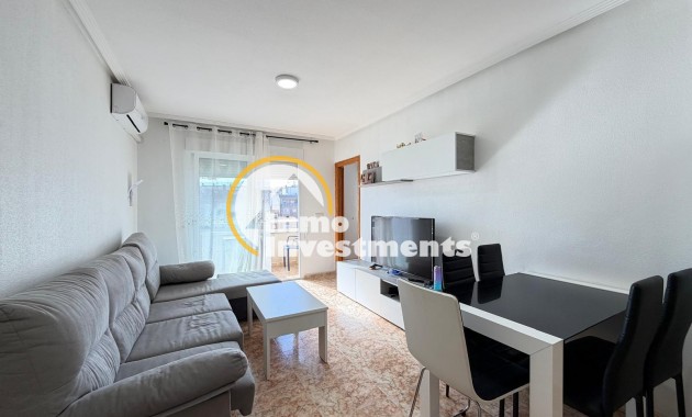 Revente privée - Appartement - Torrevieja - Playa del Cura