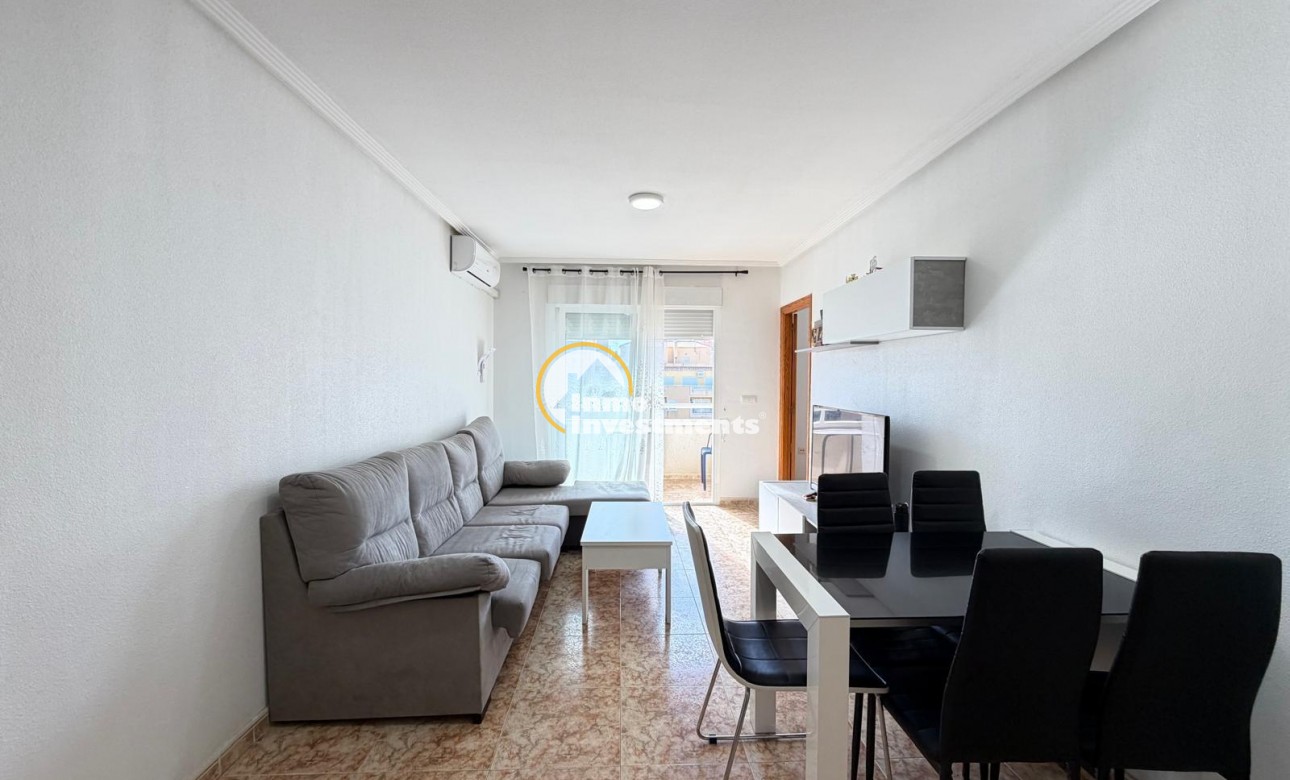 Revente privée - Appartement - Torrevieja - Playa del Cura