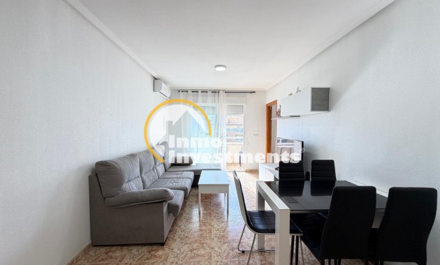 Revente privée - Appartement - Torrevieja - Playa del Cura