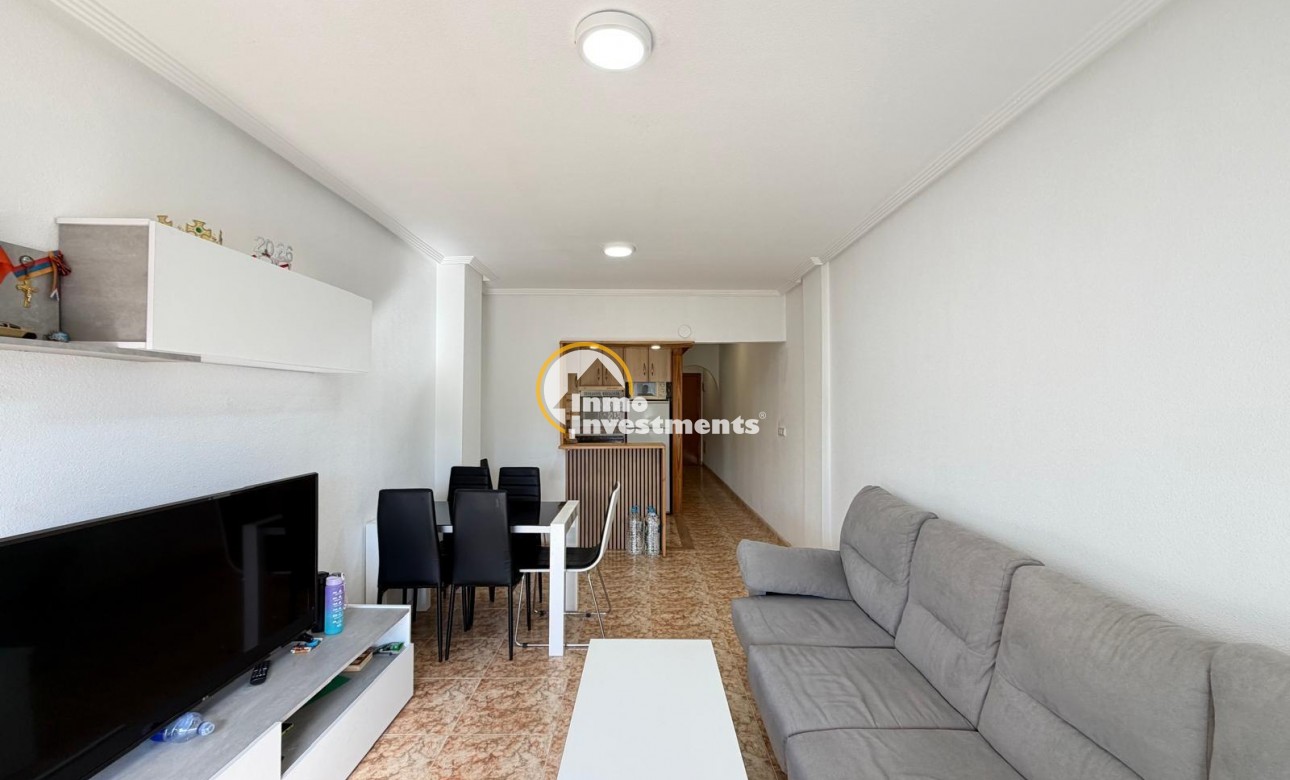 Revente privée - Appartement - Torrevieja - Playa del Cura
