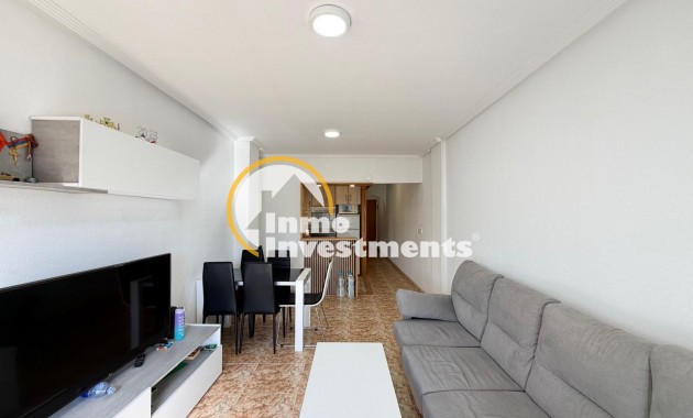 Revente privée - Appartement - Torrevieja - Playa del Cura