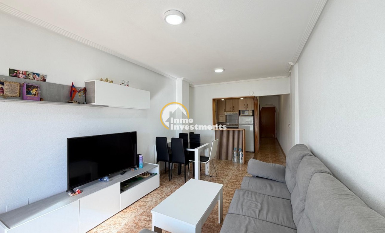 Revente privée - Appartement - Torrevieja - Playa del Cura