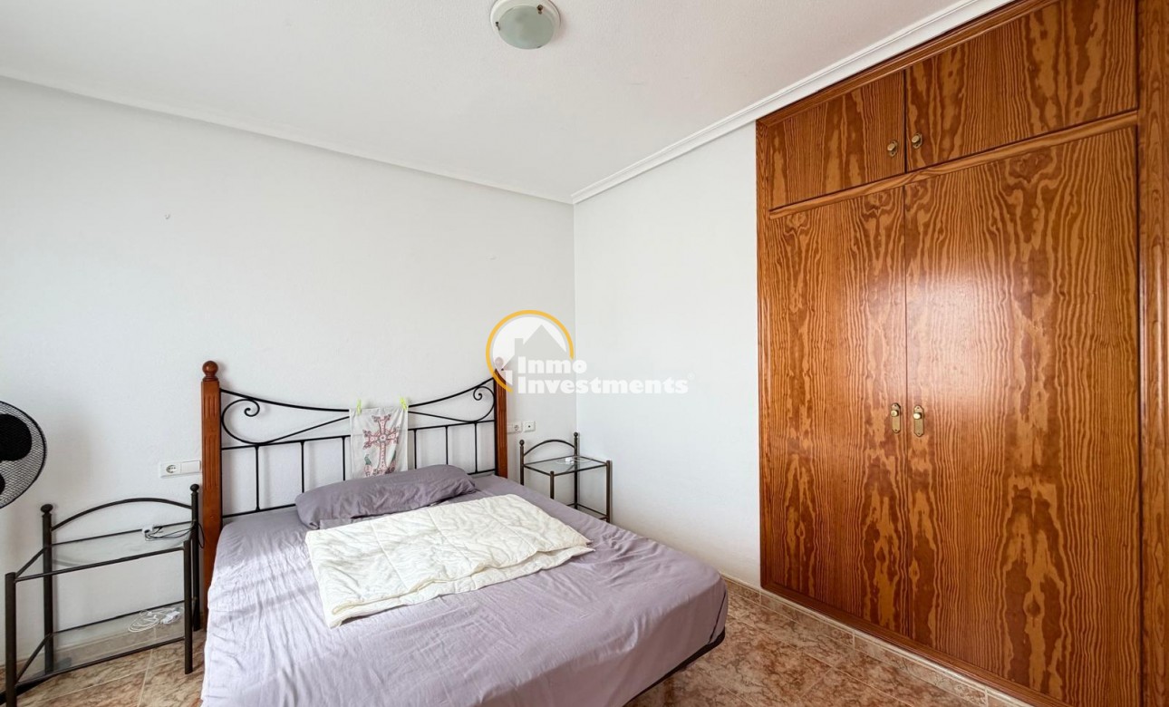Revente privée - Appartement - Torrevieja - Playa del Cura