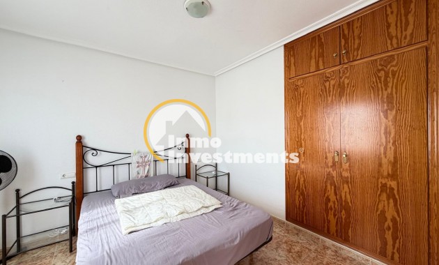Revente privée - Appartement - Torrevieja - Playa del Cura