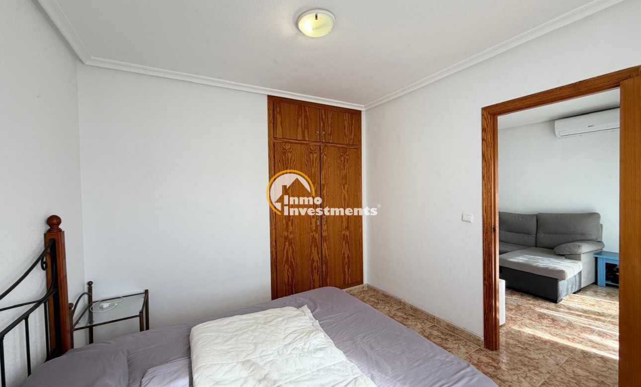 Revente privée - Appartement - Torrevieja - Playa del Cura