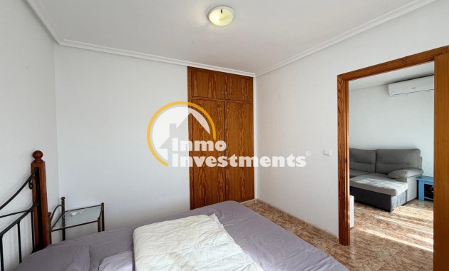 Revente privée - Appartement - Torrevieja - Playa del Cura