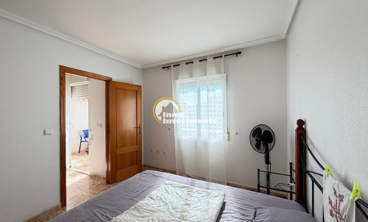 Revente privée - Appartement - Torrevieja - Playa del Cura