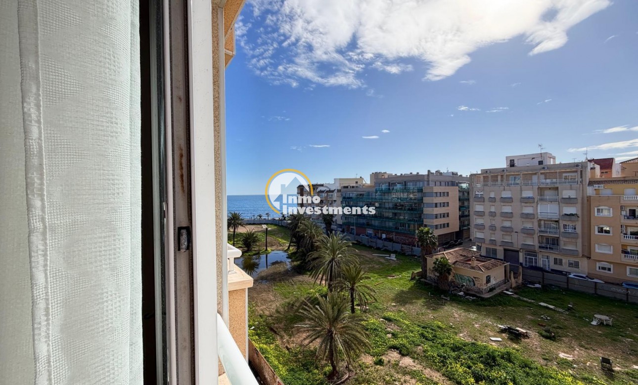 Revente privée - Appartement - Torrevieja - Playa del Cura