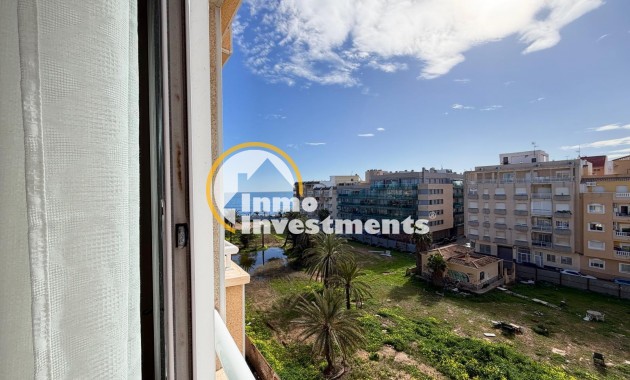 Revente privée - Appartement - Torrevieja - Playa del Cura