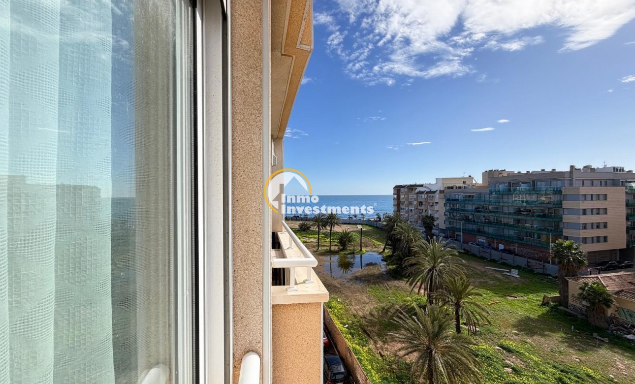 Revente privée - Appartement - Torrevieja - Playa del Cura
