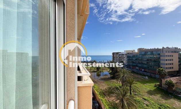 Revente privée - Appartement - Torrevieja - Playa del Cura