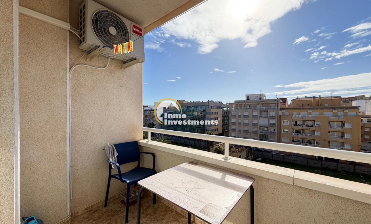 Revente privée - Appartement - Torrevieja - Playa del Cura
