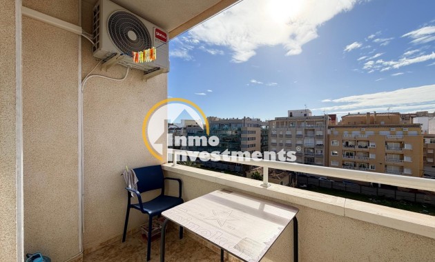 Revente privée - Appartement - Torrevieja - Playa del Cura