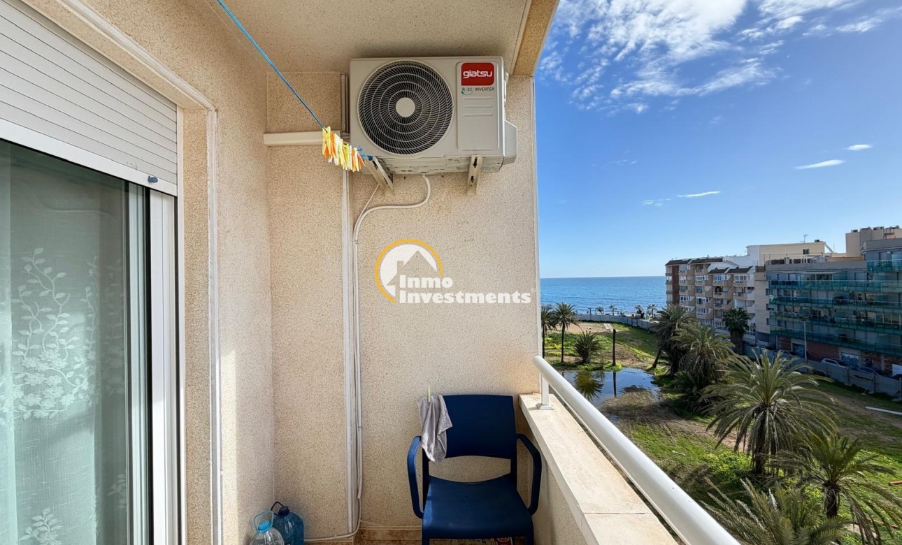 Revente privée - Appartement - Torrevieja - Playa del Cura
