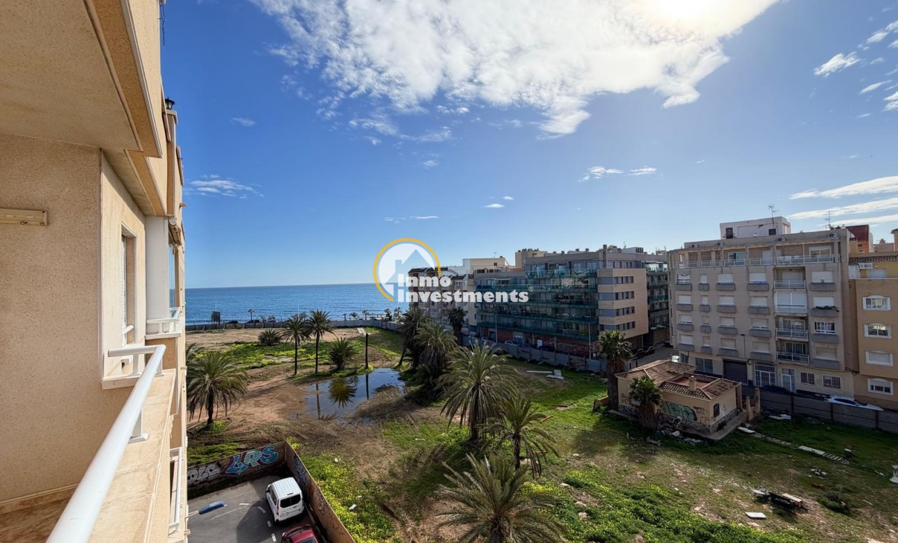Revente privée - Appartement - Torrevieja - Playa del Cura