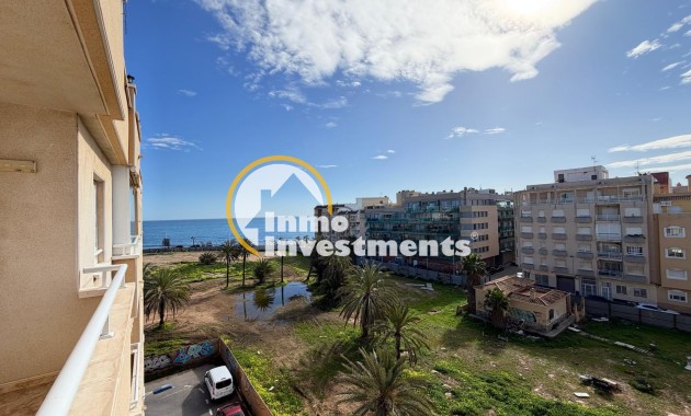 Revente privée - Appartement - Torrevieja - Playa del Cura