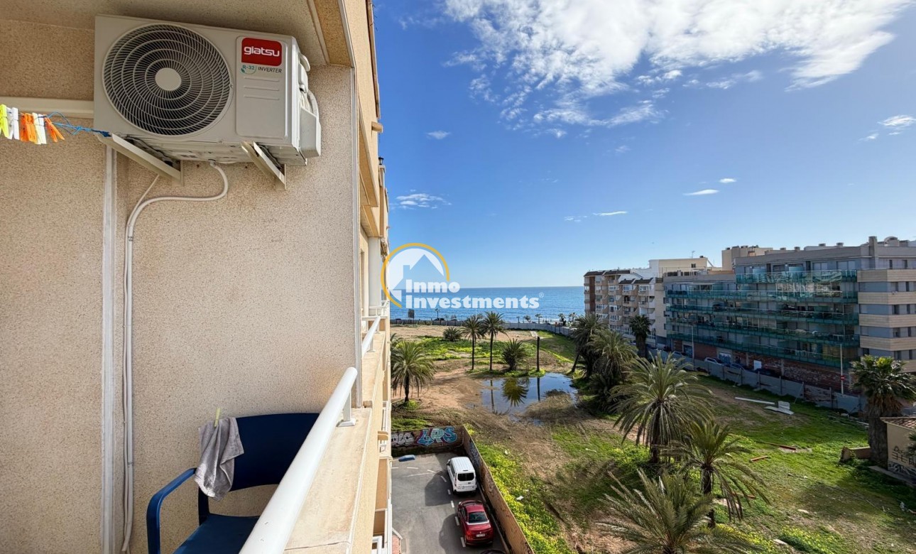 Revente privée - Appartement - Torrevieja - Playa del Cura