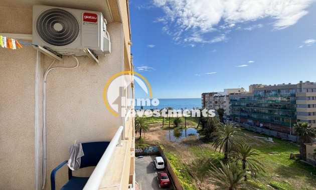 Revente privée - Appartement - Torrevieja - Playa del Cura
