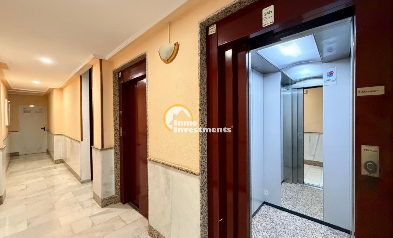 Revente privée - Appartement - Torrevieja - Playa del Cura