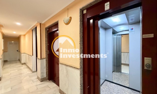 Revente privée - Appartement - Torrevieja - Playa del Cura