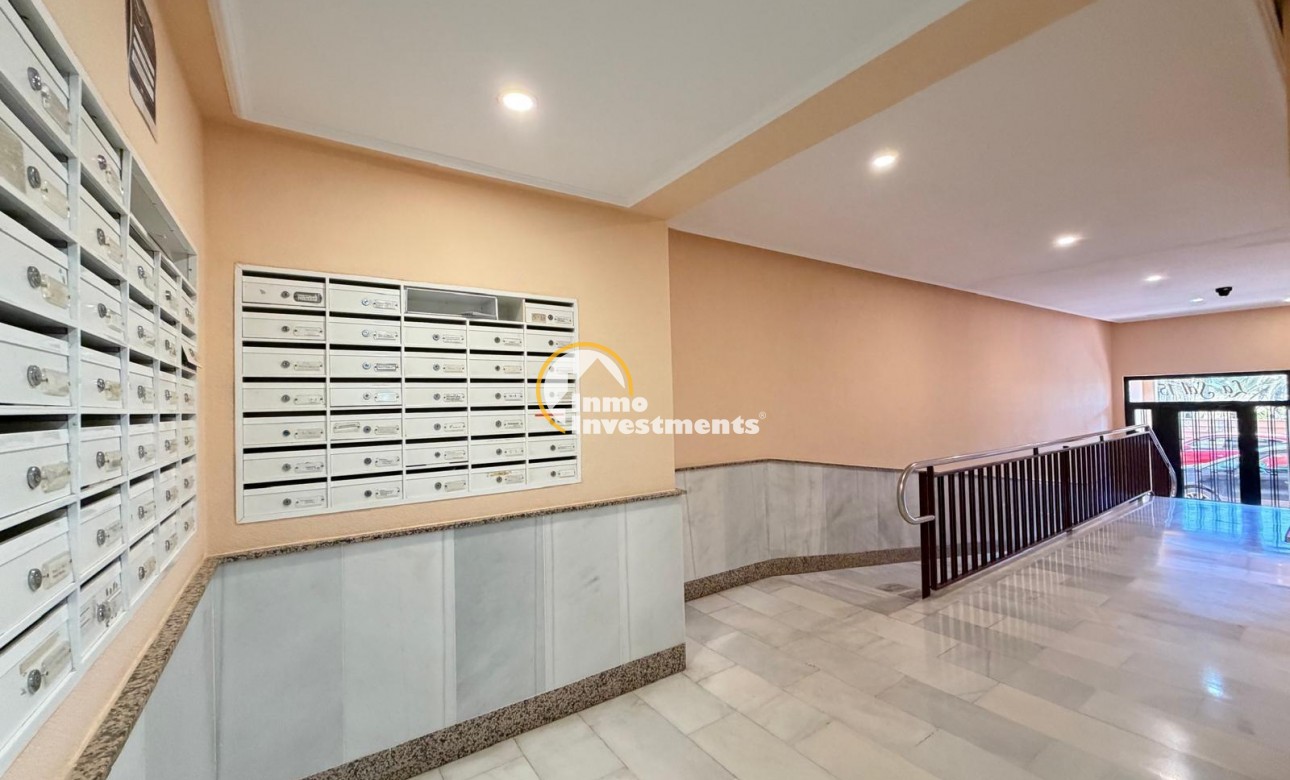 Revente privée - Appartement - Torrevieja - Playa del Cura