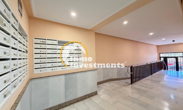 Revente privée - Appartement - Torrevieja - Playa del Cura