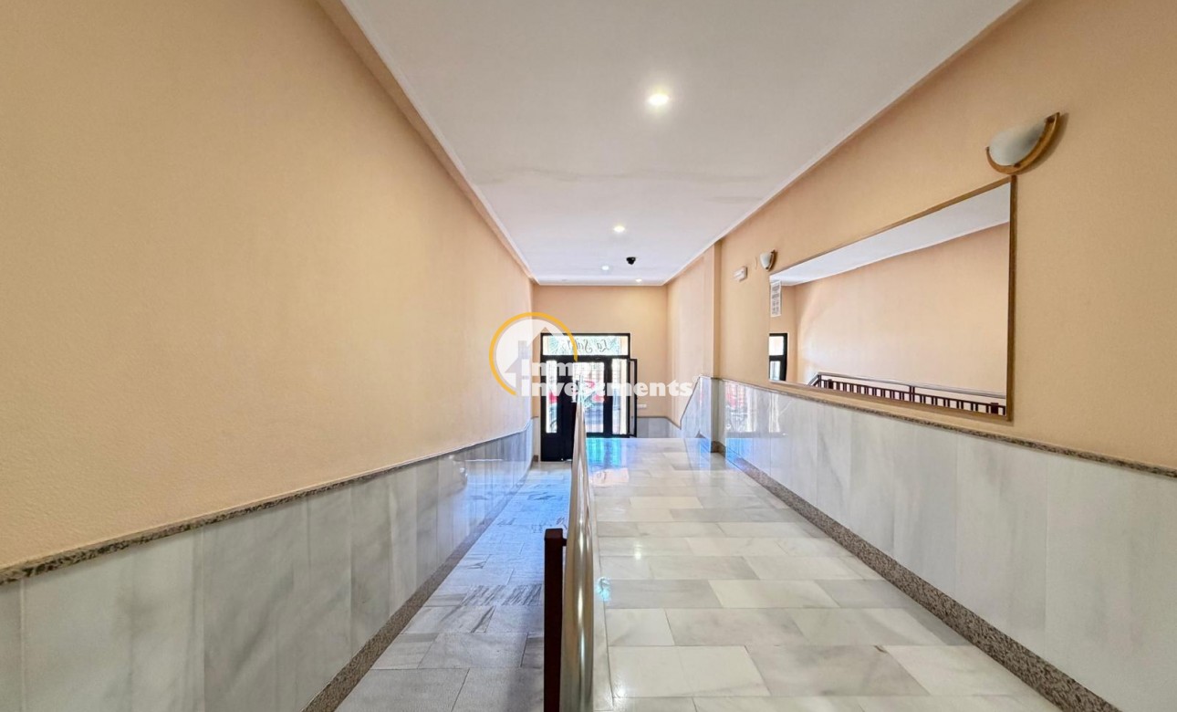 Revente privée - Appartement - Torrevieja - Playa del Cura