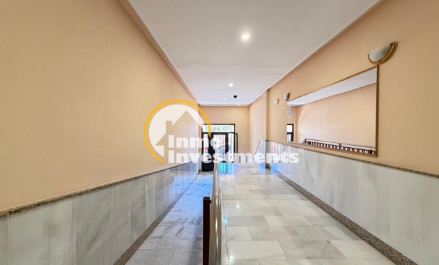 Revente privée - Appartement - Torrevieja - Playa del Cura