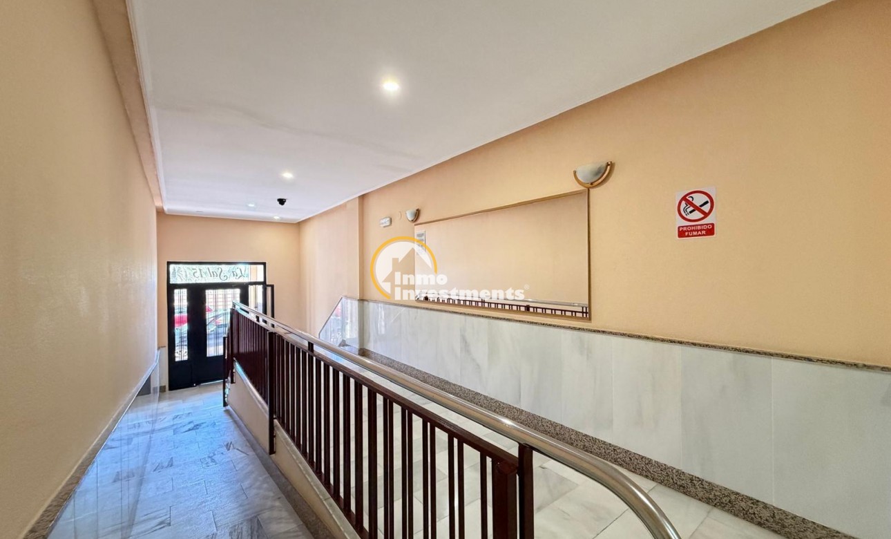 Revente privée - Appartement - Torrevieja - Playa del Cura