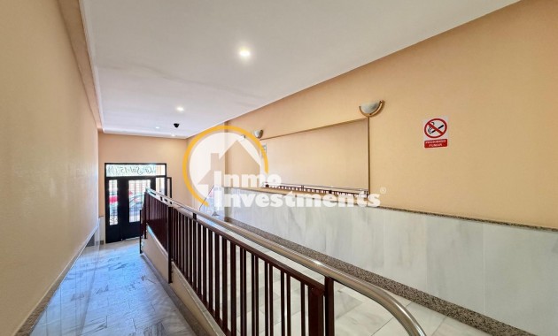 Revente privée - Appartement - Torrevieja - Playa del Cura