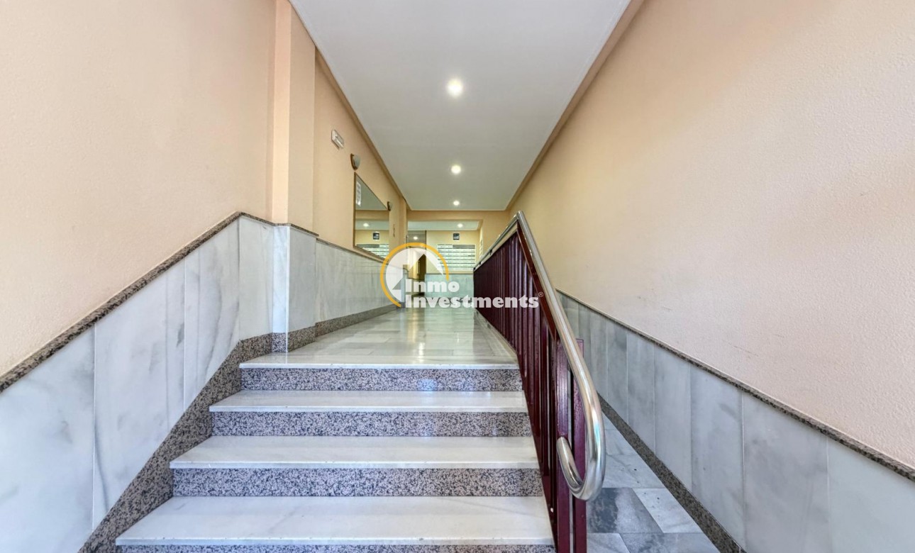 Revente privée - Appartement - Torrevieja - Playa del Cura