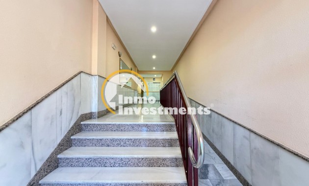 Revente privée - Appartement - Torrevieja - Playa del Cura