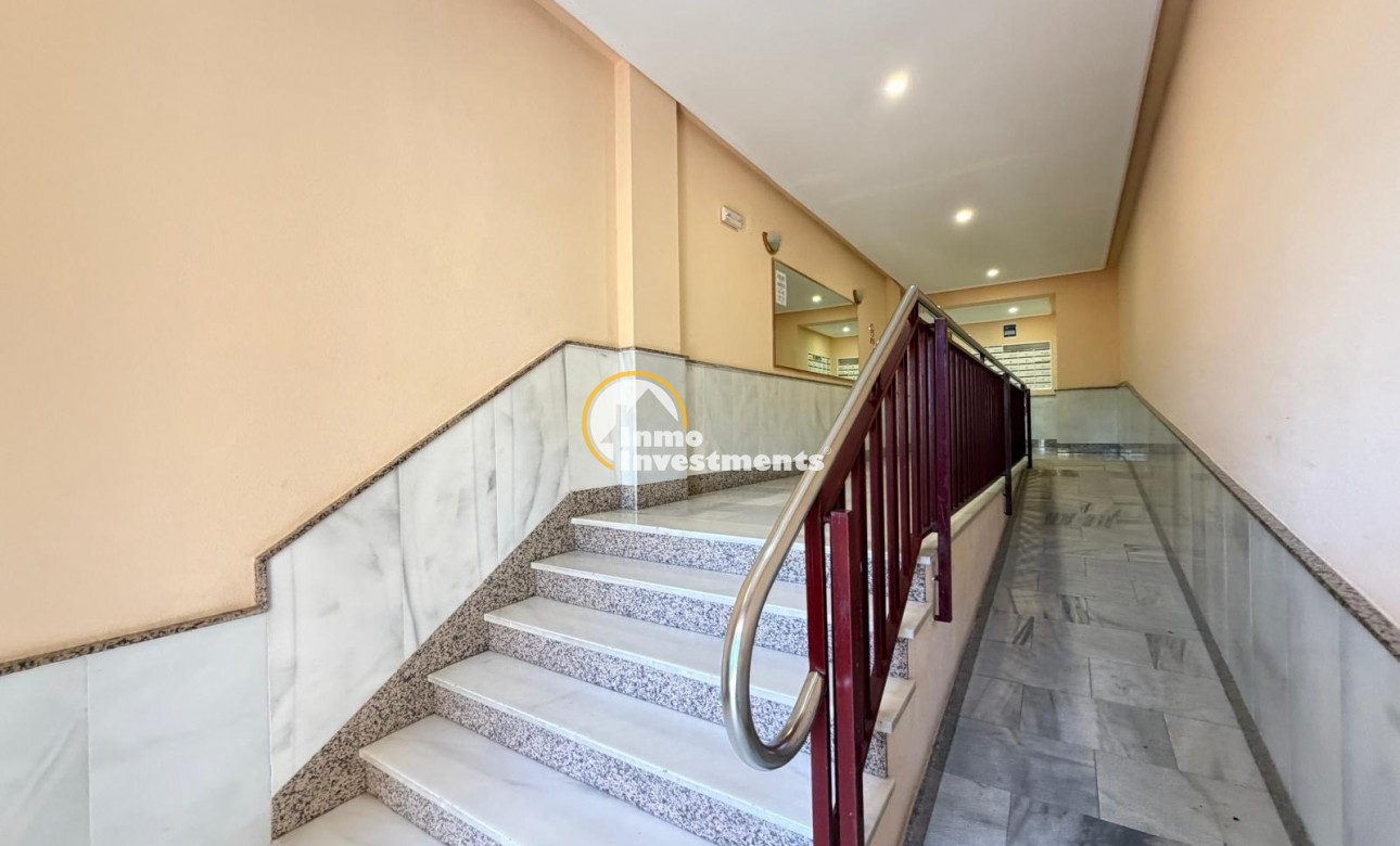 Revente privée - Appartement - Torrevieja - Playa del Cura