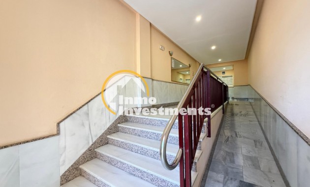 Revente privée - Appartement - Torrevieja - Playa del Cura