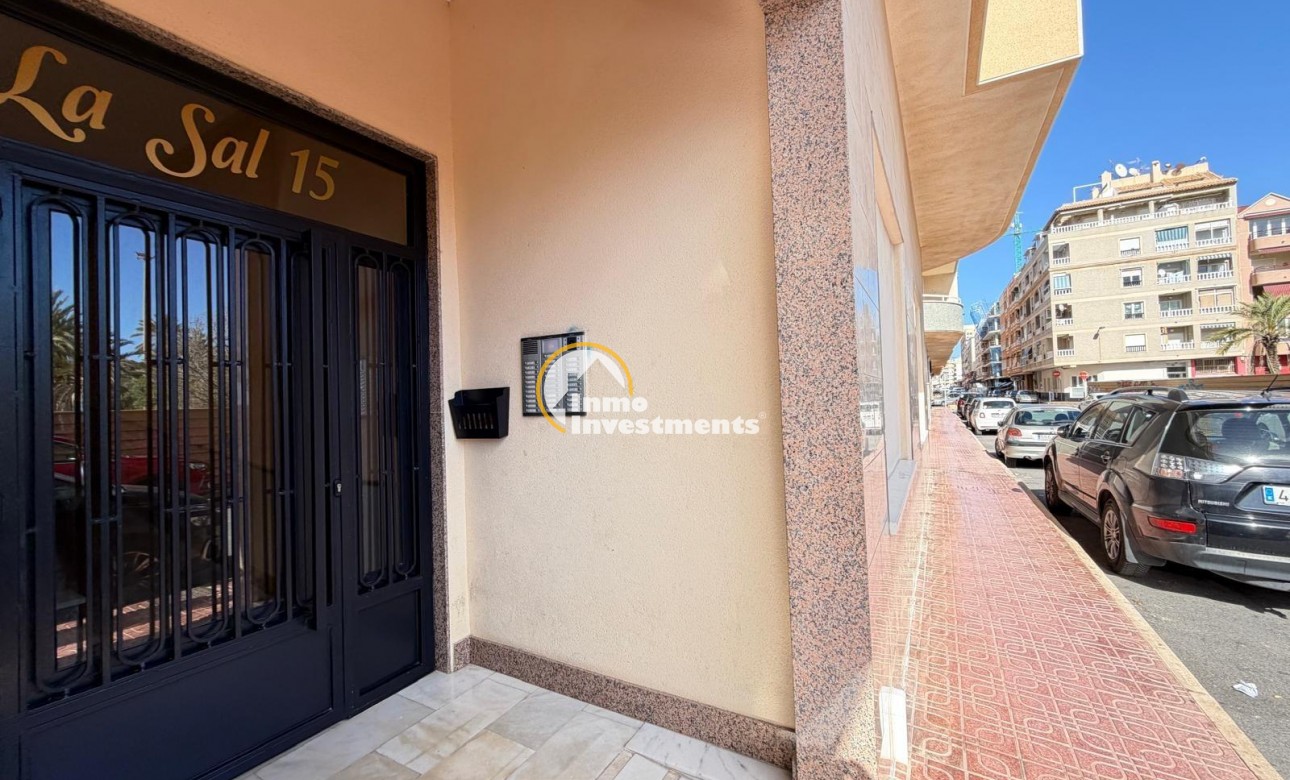 Revente privée - Appartement - Torrevieja - Playa del Cura