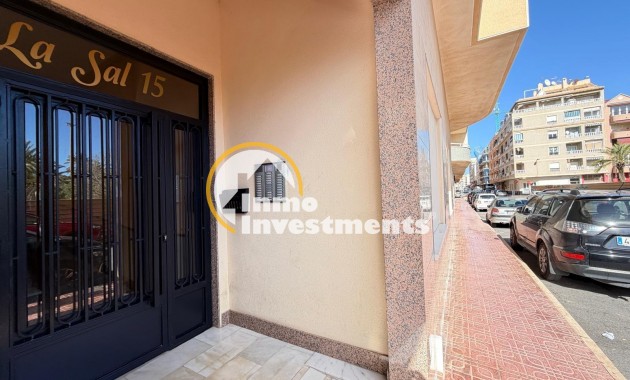 Revente privée - Appartement - Torrevieja - Playa del Cura