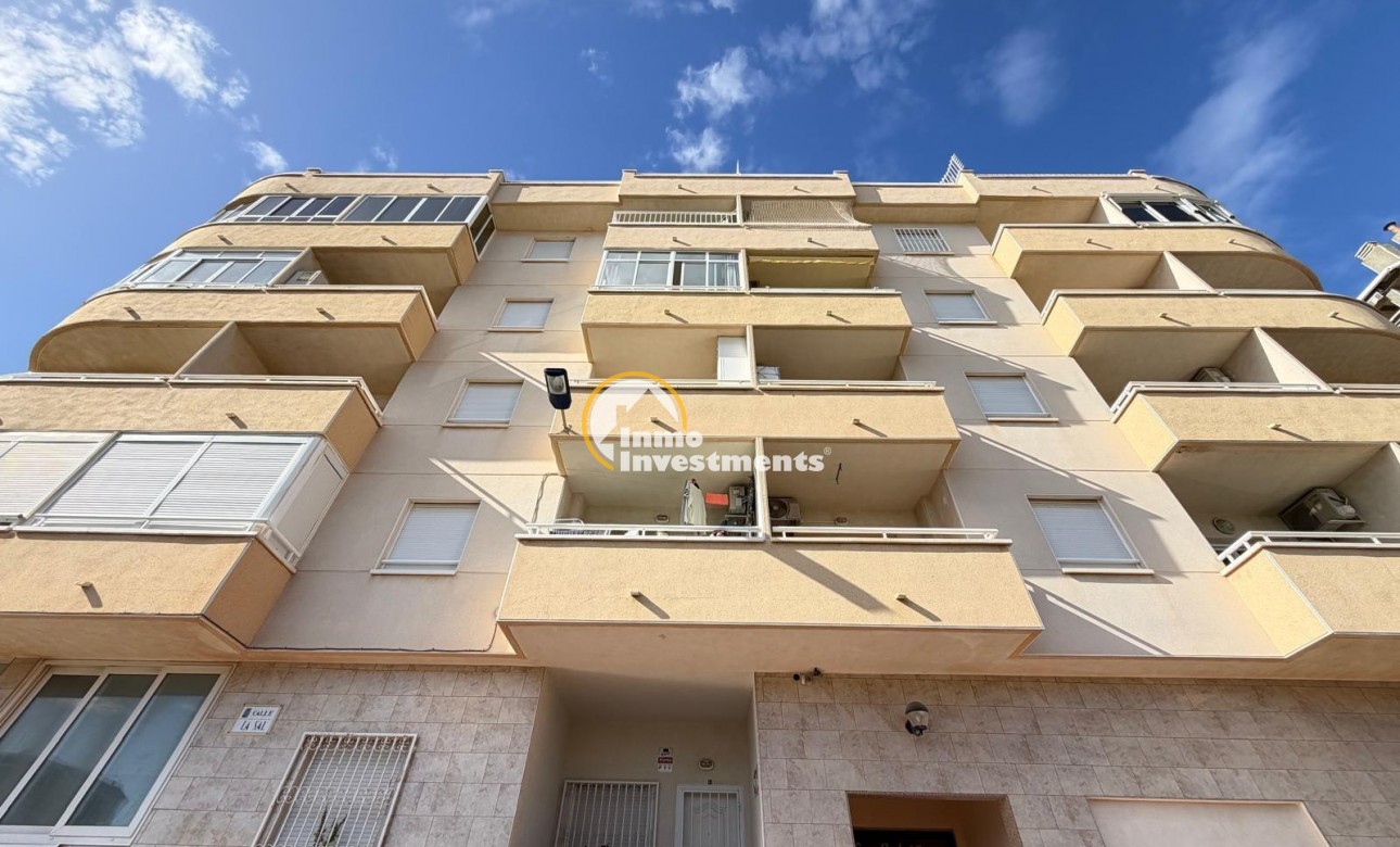 Revente privée - Appartement - Torrevieja - Playa del Cura