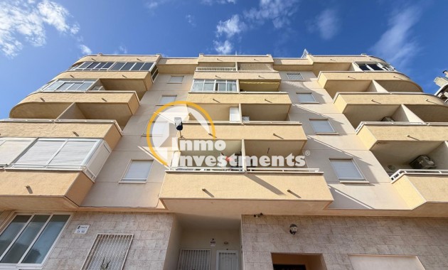 Revente privée - Appartement - Torrevieja - Playa del Cura