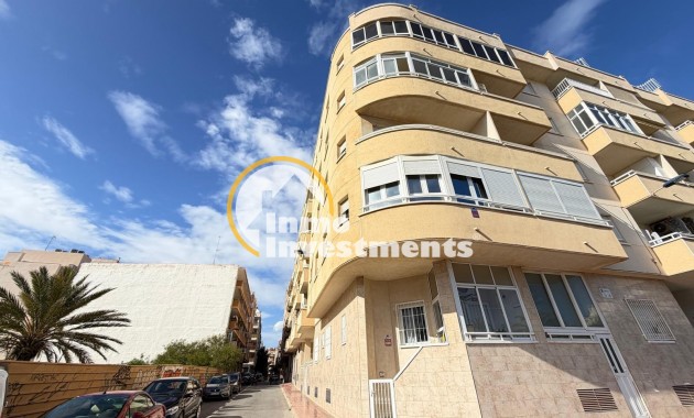 Revente privée - Appartement - Torrevieja - Playa del Cura