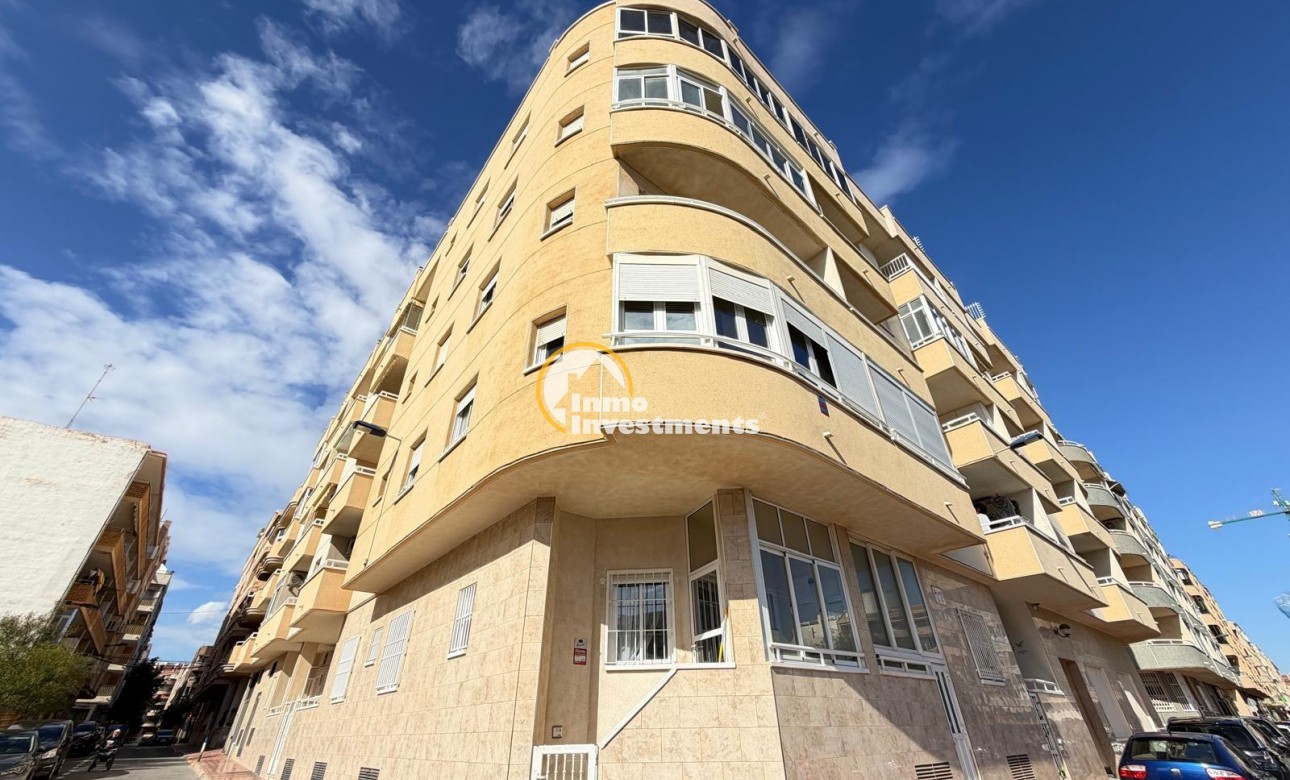 Revente privée - Appartement - Torrevieja - Playa del Cura
