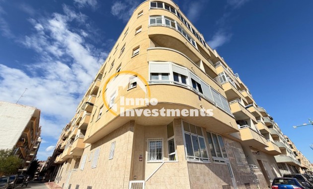 Revente privée - Appartement - Torrevieja - Playa del Cura