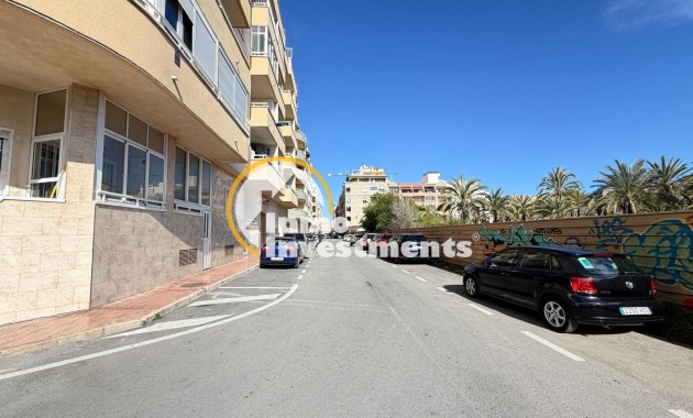 Revente privée - Appartement - Torrevieja - Playa del Cura