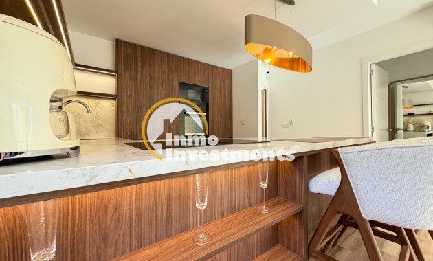 Reventa - Apartamento - Orihuela Costa - Altos de Campoamor