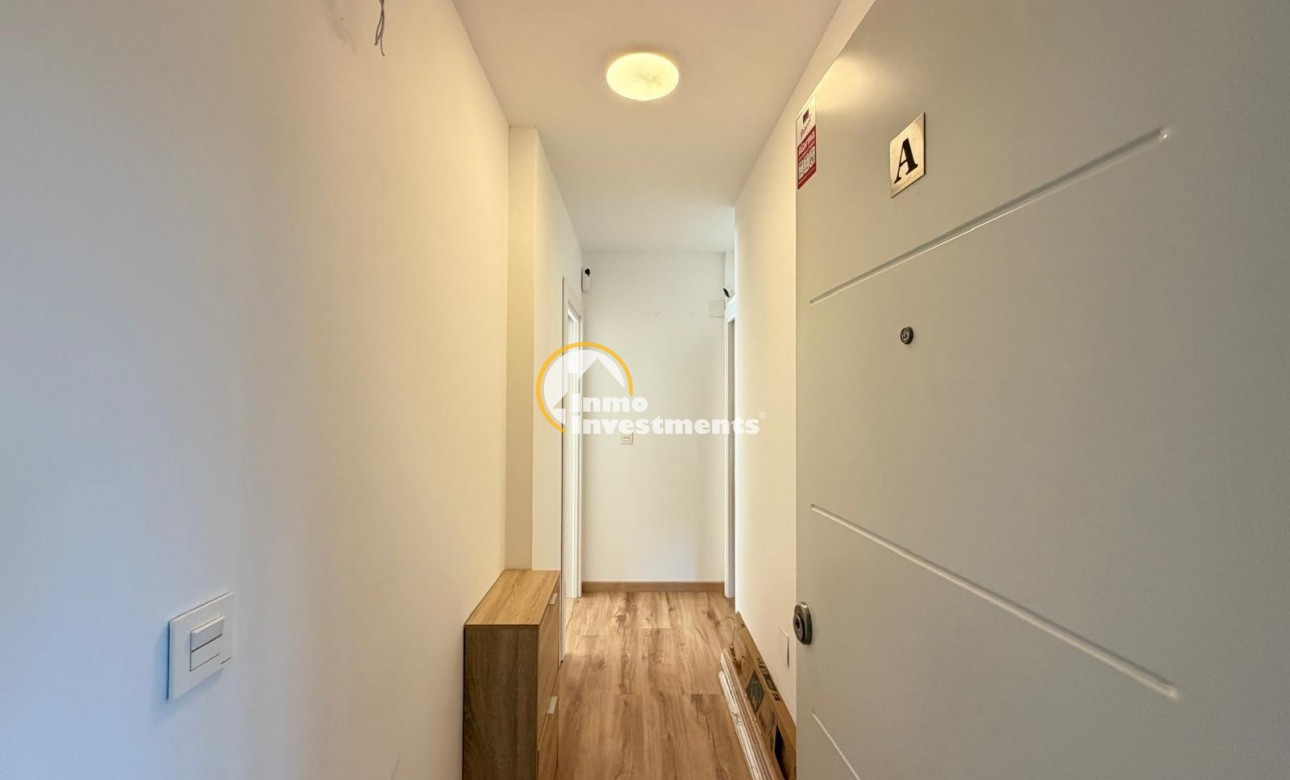 Reventa - Apartamento - Orihuela Costa - Altos de Campoamor