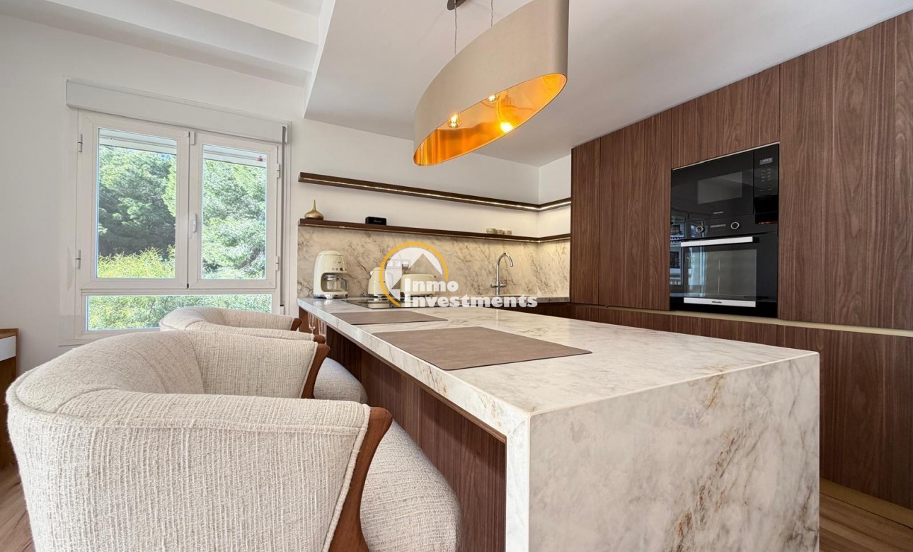 Reventa - Apartamento - Orihuela Costa - Altos de Campoamor