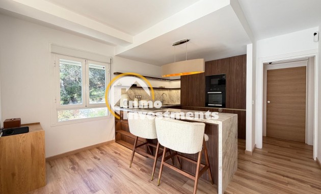 Reventa - Apartamento - Orihuela Costa - Altos de Campoamor