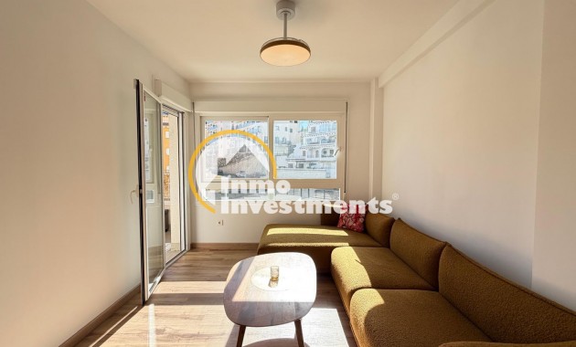 Reventa - Apartamento - Orihuela Costa - Altos de Campoamor