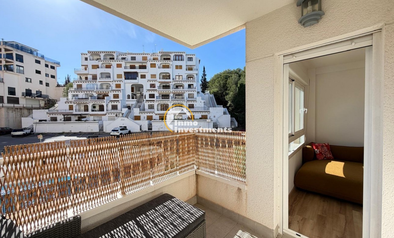 Reventa - Apartamento - Orihuela Costa - Altos de Campoamor